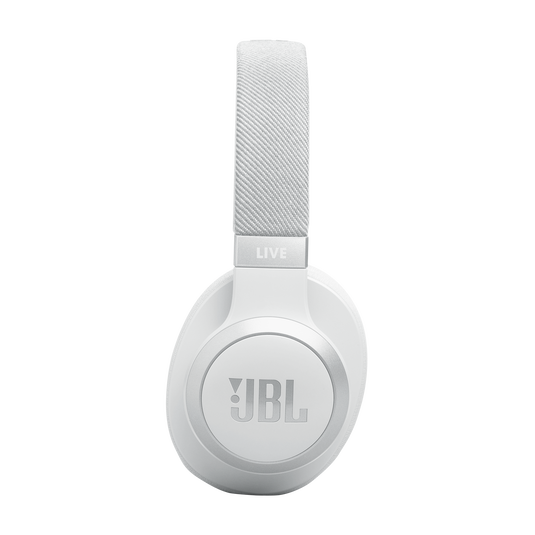 JBL Live 770NC | ワイヤレスハイブリットノイズキャンセリング
